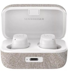 Sennheiser Momentum True Wireless 3 White
