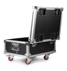 BeamZ Pro FCC12 Flightcase con Carga para 8x BBP48 2
