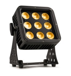 BeamZ Pro StarColor75 Foco LED RGBA IP65 Exterior