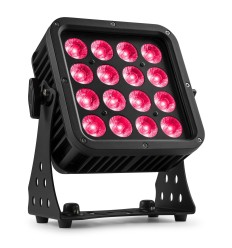 BeamZ Pro StarColor135 Baño LED RGBA Exterior IP65