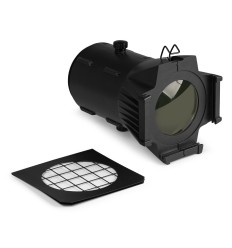 BeamZ Pro BTSL19 Tubo de Lente 19° para BTSE200