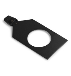 BeamZ Pro BTSL-GH Soporte de Gobo para BTSE200 2