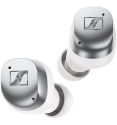 Sennheiser Momentum True Wireless 4 White Silver 2