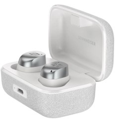 Sennheiser Momentum True Wireless 4 White Silver