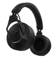 AlphaTheta HDJ-F10-TX | Auriculares DJ inalámbricos 2