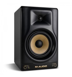 M-Audio Forty Eighty | Monitor Estudio 8" 150W BT 2
