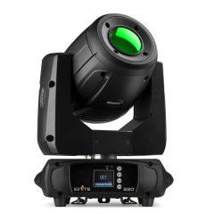 Beamz Pro IGNITE220 152.085 – 2 Cabezas Móviles 220W 2