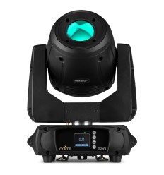 BeamZ Pro IGNITE220 Cabeza Móvil Spot 220W | 152.087 2