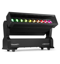 BeamZ Pro LMB1040IP Barra LED Móvil Exterior IP65