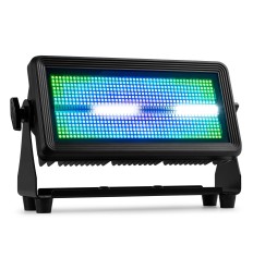 BeamZ Pro BS1100IP Estroboscopio LED RGB IP65