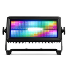 BeamZ Pro BS1100IP Estroboscopio LED RGB IP65 2