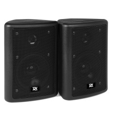 Power Dynamics ODS40B – Pareja Altavoces Pasivos 75W