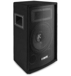Vonyx SL8 Altavoz Pasivo 200W | 8" Bass Reflex 2