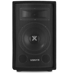 Vonyx SL8 Altavoz Pasivo 200W | 8" Bass Reflex
