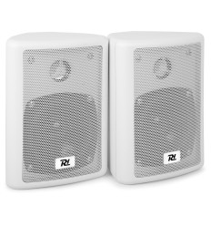 Power Dynamics ODS40W – Altavoces Pasivos 2 Vías