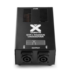 VONYX STP-1 Crossover Pasivo 2 Vías 1000W | 180 Hz 2