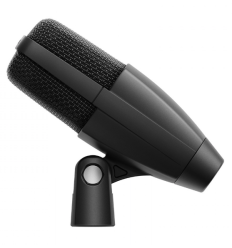 Sennheiser MD 421 Kompakt | Micrófono Dinámico 2
