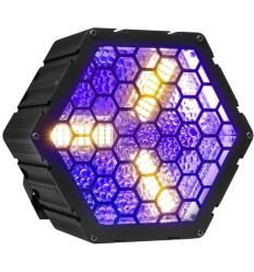 BeamZ RB90-5 Cegadora Retro LED DMX | 151.521