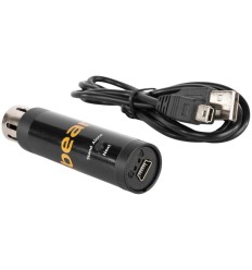 BeamZ SUSHI-Z1 Interfaz DMX USB 154.101 2