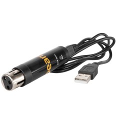 BeamZ SUSHI-Z1 Interfaz DMX USB 154.101