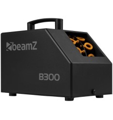 BeamZ B300 Máquina de Burbujas 160.320 | BeamZ
