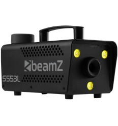 BeamZ S553L 160.462 Máquina de Humo LED RGB