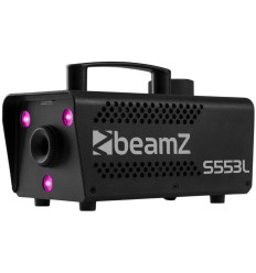BeamZ S553L 160.462 Máquina de Humo LED RGB 2