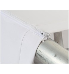 BeamZ LTS30W Cobertor Truss 300cm Blanco | 180.060 2