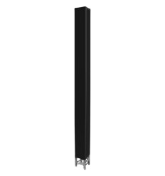 BeamZ LTS30B Cobertor Truss 300cm Negro | 30×30 cm