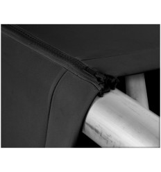 BeamZ LTS30B Cobertor Truss 300cm Negro | 30×30 cm 2