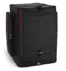 LD Systems ANNY 8 WPC – Funda impermeable ANNY 8