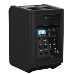 LD Systems ANNY 8 | Altavoz PA Portátil con Batería 2