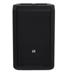 LD Systems ANNY 8 | Altavoz PA Portátil con Batería