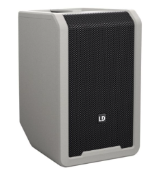LD Systems Anny 8 G | Altavoz PA con batería 2