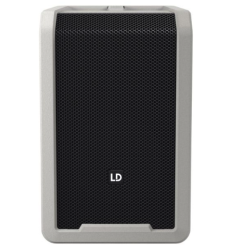 LD Systems Anny 8 G | Altavoz PA con batería