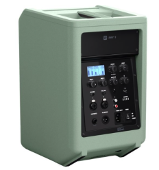LD Systems ANNY 8 GN | Altavoz activo con batería 2
