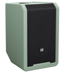 LD Systems ANNY 8 GN | Altavoz activo con batería