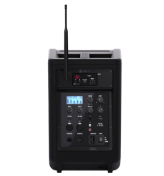 LD Systems ANNY 8 BPH B5 – Altavoz portátil activo 2