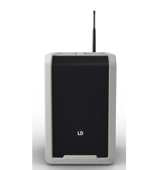 LD Systems ANNY 8 BPH B5 G | Altavoz con batería 2
