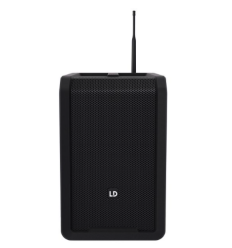 LD Systems ANNY 8 HHD B5 | Altavoz Portátil con Batería 2