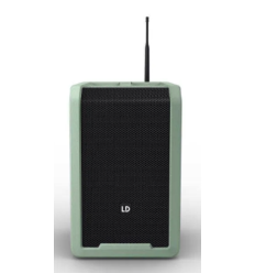 LD Systems ANNY 8 HHD B5 GN | Altavoz Portátil 2