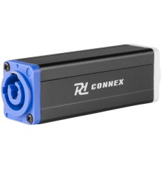 PD Connex PSB10 Acoplador PowerCon P-Con IN/OUT 20A