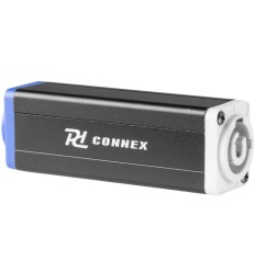 PD Connex PSB10 Acoplador PowerCon P-Con IN/OUT 20A 2