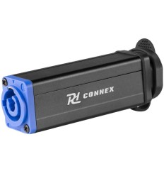 PD Connex PSB20 Adaptador PowerCon P-Con IN / TR OUT