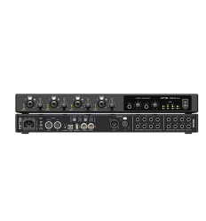 RME Fireface 802 FS AE | Interfaz USB Aniversario
