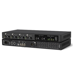 RME Fireface 802 FS AE | Interfaz USB Aniversario 2