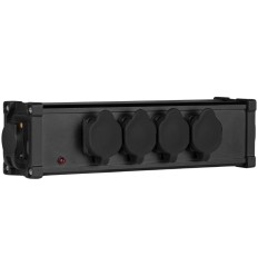 PD Connex PSB30 Splitter 1 Entrada 5 Salidas PowerCon TR 2