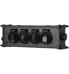 PD Connex PSB45 Splitter PowerCon TR + 4 Schuko | 176.294 2