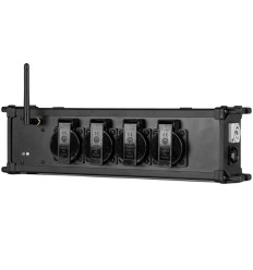 PD Connex PSB35 Splitter PowerCon con DMX Inalámbrico 2