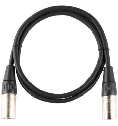 PD Connex CX195-1 Cable EtherCon RJ45 CAT6 1m DMX